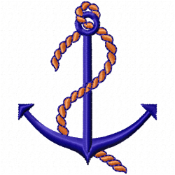 Sea Embroidery Design 9 Sea Embroidery Design 9
